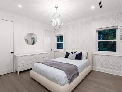 Luxury estate at 16738 McNair Drive, Surrey, BC — photo 20