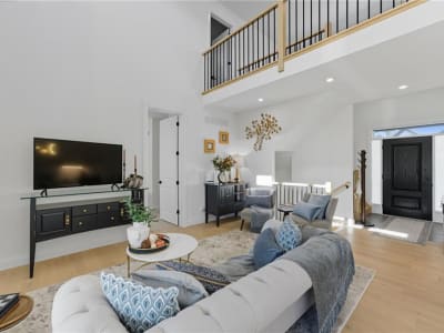 Luxury estate at 242 Mount Pleasant Street, Brantford, ON — photo 7