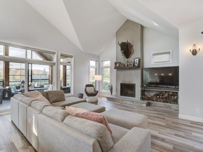 Luxury estate at 87 Rue Louis-Philippe-1er, Bromont — photo 12