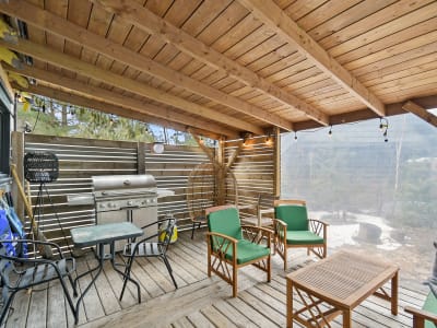 Luxury estate at 23 Glenn Burney Road, Parry Sound, ON — photo 30