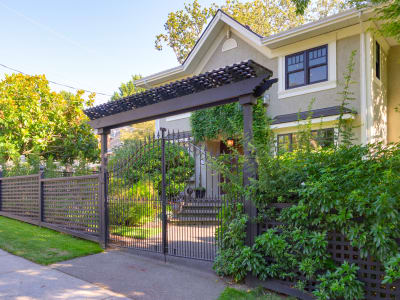 Luxury estate at 1517 Maud Street, Victoria, BC — photo 61