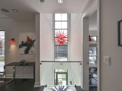 Luxury estate at 647 Montbeck Crescent, Mississauga, ON — photo 20