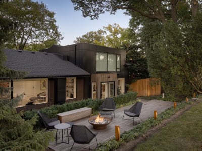 Luxury estate at 30 Edenbrook Hill, Etobicoke, ON — photo 17