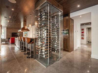 Luxury estate at 7405 Chemin de Saint-Jean, La Prairie, QC — photo 7