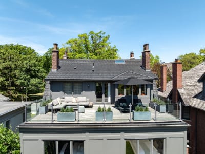 Luxury estate at 3 Whitney Avenue, Toronto, ON — photo 33