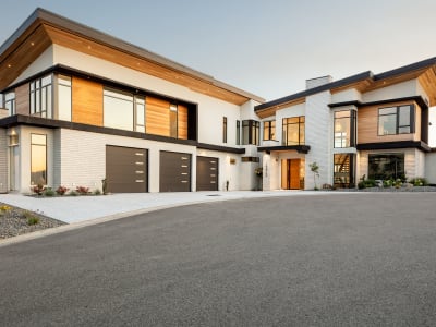 Luxury estate at 1372 Mine Hill Drive, Kelowna, BC — photo 31