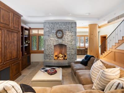 Luxury estate at 8437 Golden Bear Place, Whistler, BC — photo 10