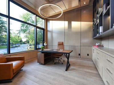 Luxury estate at 4042 Apple Valley Lane, Burlington — photo 4