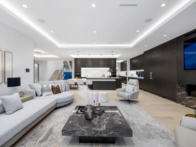 Luxury estate at 449 Hillcrest Street, West Vancouver, BC — photo 12