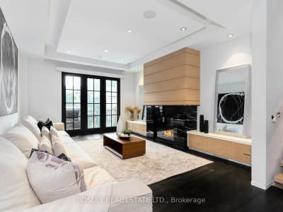 Luxury estate at 47 De Vere Gardens, North York, ON — photo 12