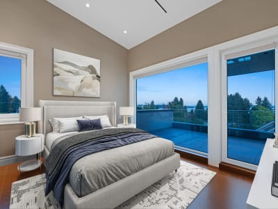 Luxury estate at 2540 Mathers Avenue, West Vancouver, BC — photo 45