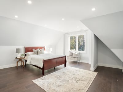 Luxury estate at 1029 Lorne Park Road, Mississauga, ON — photo 11