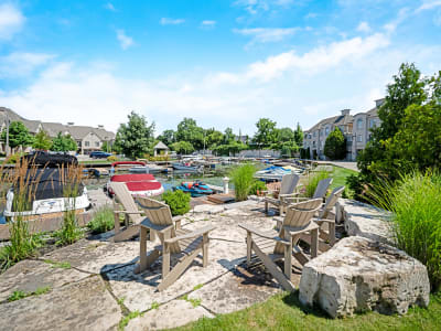 Luxury estate at 19 Lake Street unit 18, Grimsby, ON — photo 28