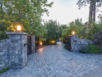 Luxury estate at 5308 Lakeshore Road, Kelowna, BC — photo 38