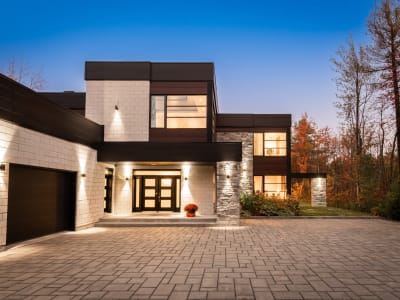 Luxury estate at 7405 Chemin de Saint-Jean, La Prairie, QC — photo 2