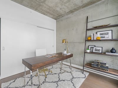 Luxury estate at 1010 6 Street Southwest unit 1202 — photo 28