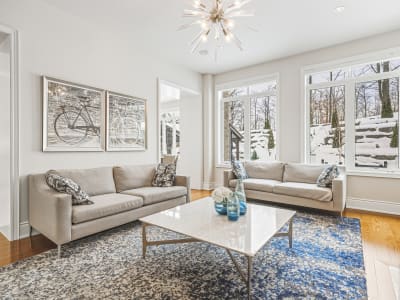 Luxury estate at 197 Nottingham Forest Road, Bradford West Gwillimbury, ON — photo 11