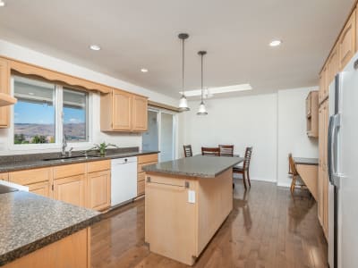 Luxury estate at 3912 Cascade Drive, Vernon, BC — photo 13