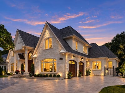 Luxury estate at 1511 Broadmoor Avenue, Mississauga, ON — photo 1