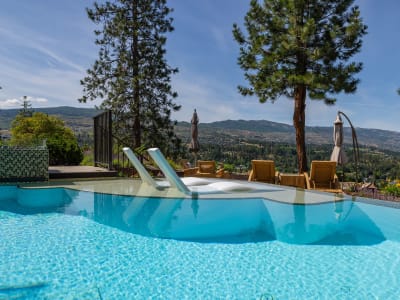 Luxury estate at 983 Westpoint Drive, Kelowna, BC — photo 26