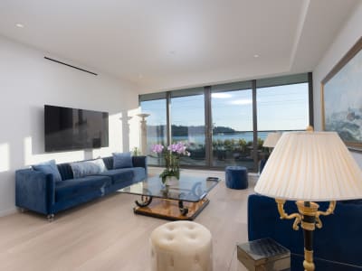 Luxury estate at 206, West Vancouver, BC — photo 6