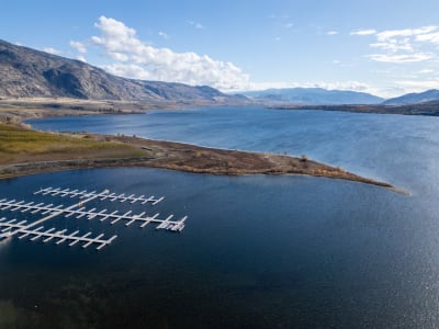 Luxury estate at 2450 Radio Tower Road #165, Osoyoos, BC — photo 83