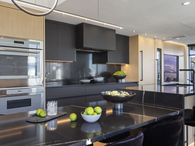 Luxury estate at 1255 Seymour Street ph 3401, Vancouver, BC — photo 12
