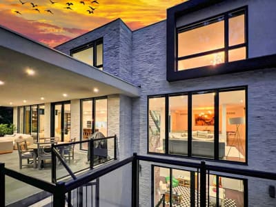 Luxury estate at 53 Royalavon Crescent, Toronto — photo 14
