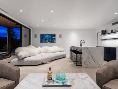 Luxury estate at 3824 Sunridge Drive, Whistler, BC — photo 40