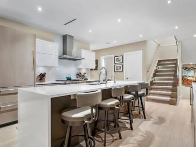 Luxury estate at 990 Jefferson Avenue, West Vancouver, BC — photo 38