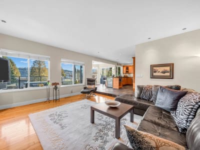 Luxury estate at 1740 Ioco Road, Port Moody, BC — photo 7