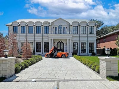 Luxury estate at 4 Sandfield Road, Toronto — photo 2