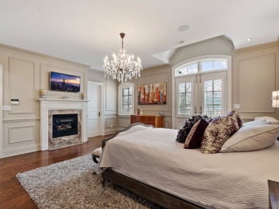 Luxury estate at 21 De Vere Gardens, Toronto, ON — photo 19