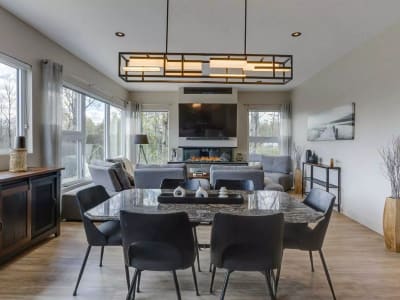 Luxury estate at 752 Chemin Viens, Magog, QC — photo 9