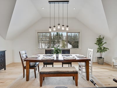 Luxury estate at 84 Eagle Butte Ranch, Calgary — photo 18