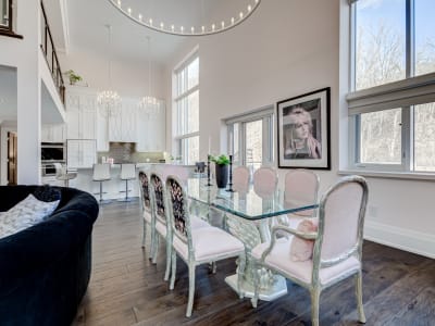 Luxury estate at 397 King Street West unit 215, Dundas, ON — photo 14