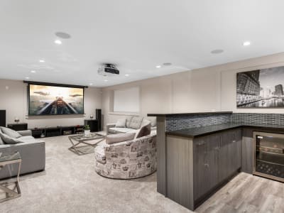 Luxury estate at 6640 Kempson Crescent, Delta, BC — photo 16