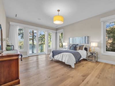 Luxury estate at 3431 Senkler Road, Belcarra, BC — photo 22