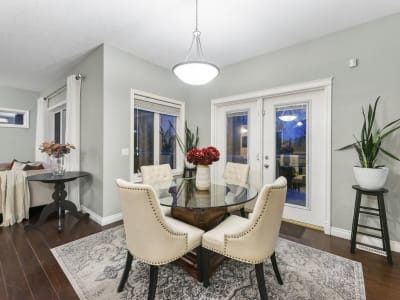 Luxury estate at 159 Hawkmere View, Chestermere, AB — photo 9