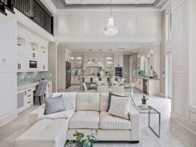 Luxury estate at 9631 Bakerview Drive, Richmond, BC — photo 17