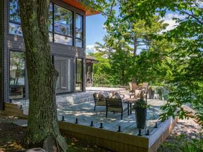 Luxury estate at 17 - 1330 Rosseau Lake Road 2, Muskoka Lakes, ON — photo 36