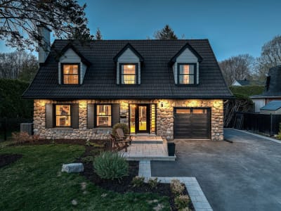 Luxury estate at 1810 De Grosbois, Saint-Bruno-de-Montarville — photo 1