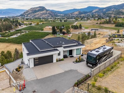 Luxury estate at 17499 Sanborn Street, Summerland, BC — photo 9