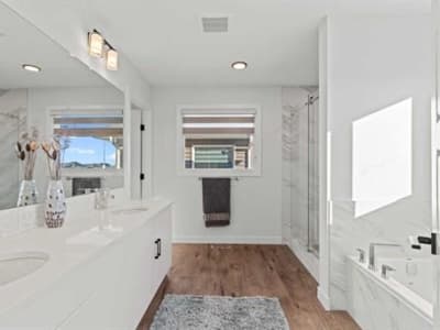 Luxury estate at 116 Ambleside Crescent Northwest, Calgary, AB — photo 32