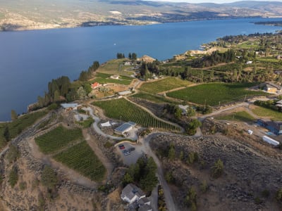 Luxury estate at 18555 Matsu Drive, Summerland, BC — photo 46