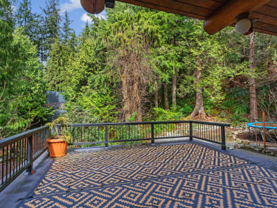 Luxury estate at 325 Bayview Road, Lions Bay, BC — photo 11