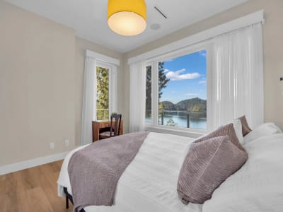 Luxury estate at 3431 Senkler Road, Belcarra, BC — photo 21