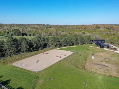 Luxury estate at 17843 The Gore Road, Caledon — photo 14