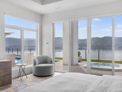 Luxury estate at 1384 Pinot Noir Drive, West Kelowna, BC — photo 37