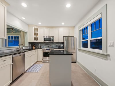 Luxury estate at 6591 Vine Street, Vancouver, BC — photo 16